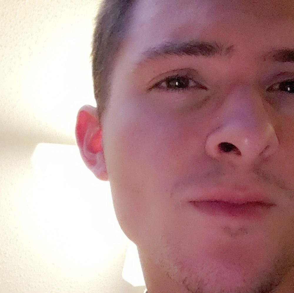 Meet your Posher, Jordan